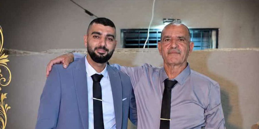 أفراح آل عبد الرحيم أبو ليل — عين ماهل · 21 سبتمبر 2027