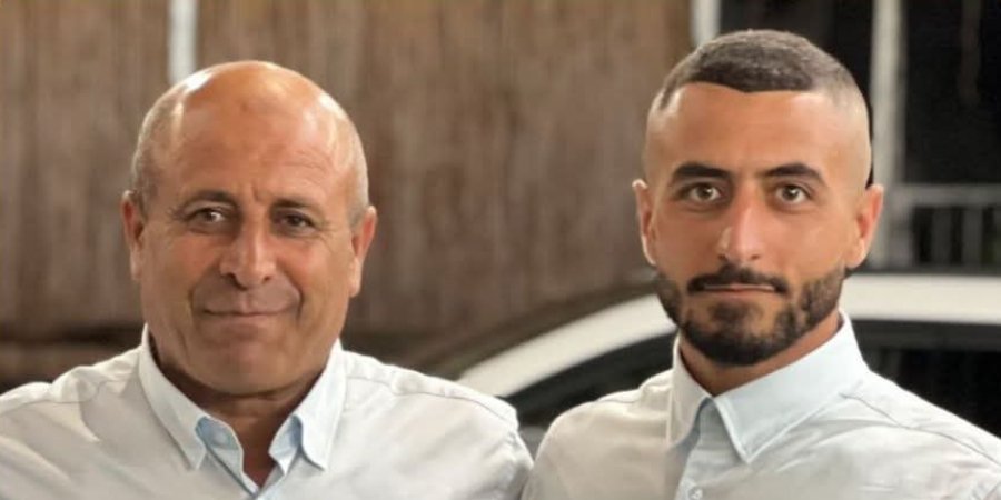 أفراح آل حجازي — طمرة · 22 أبريل 2027