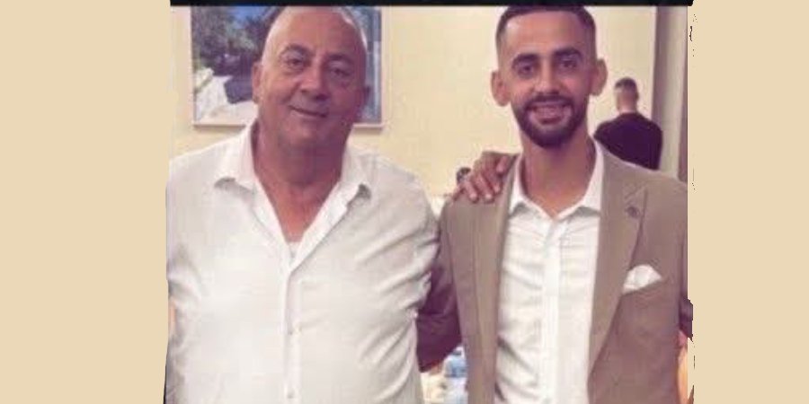أفراح آل درباس — العيساوية · 14 أغسطس 2026