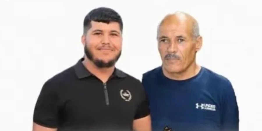أفراح آل الجماعين — بئر هداج · 17 يوليو 2026