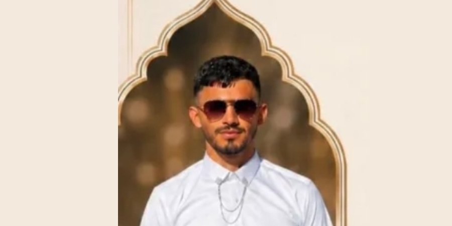 أفراح آل أبو سريحان — تل السبع · 24 يوليو 2026