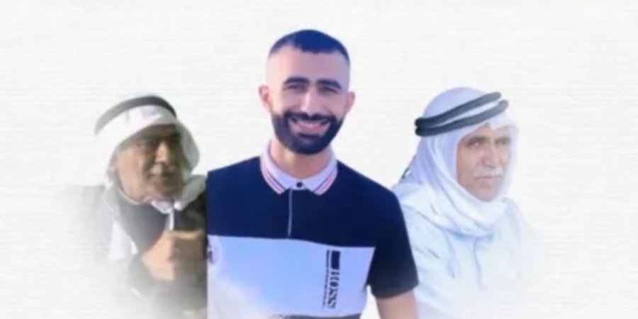 أفراح آل أبو عشيبة — أبو قرينات · 24 يوليو 2026