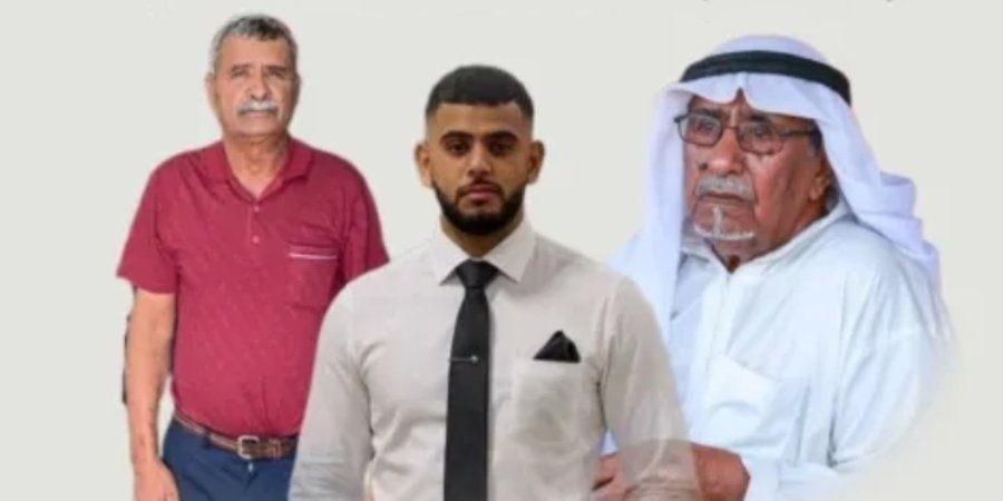 أفراح آل أبو صلب — ابو صلب · 24 يوليو 2026