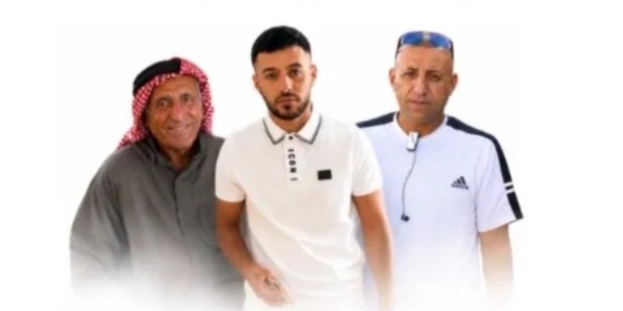 أفراح آل الهواشلة — قصر السر · 21 أغسطس 2026