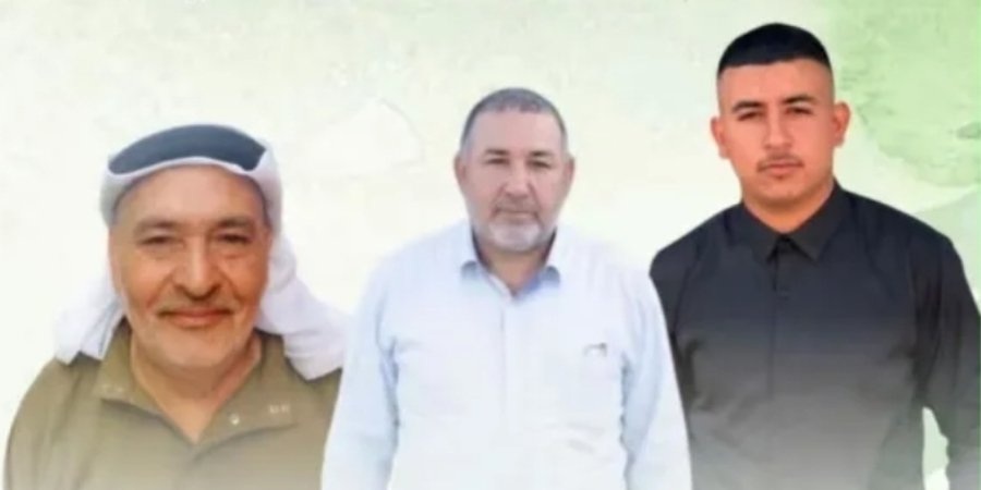 أفراح آل أبو عصا — أم بطين · 28 أغسطس 2026