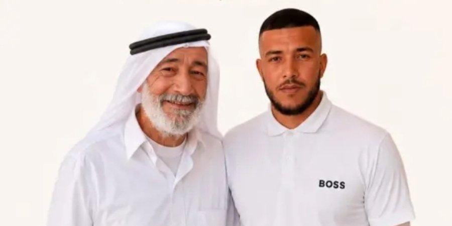 أفراح آل الأعسم — خربة الوطن · 28 أغسطس 2026