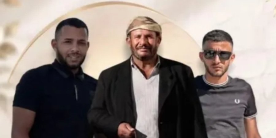 أفراح آل أبو رحيل — رهط · 25 سبتمبر 2026