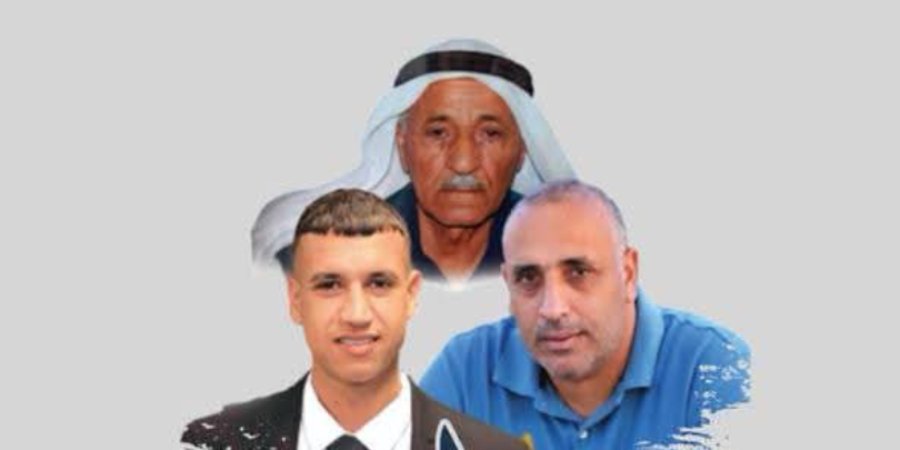 أفراح آل أبو كف — أم بطين · 17 يوليو 2026