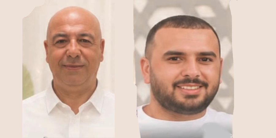 أفراح آل أبو صيام — اللد · 24 يوليو 2026