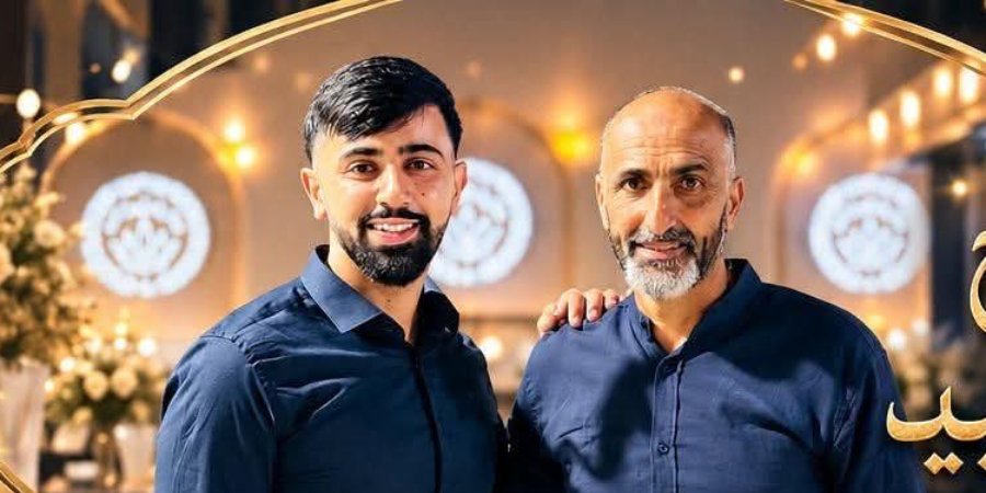 أفراح آل عبيد — العيساوية · 6 أغسطس 2026