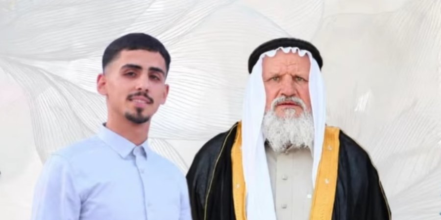 أفراح آل أبو سرحان — رهط · 7 أغسطس 2026