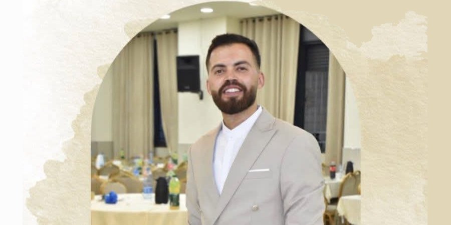 طلبة آل محيسن — العيساوية · 13 أغسطس 2026