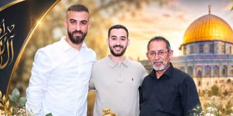 أفراح آل الصياد — الطور · 7 يوليو 2027