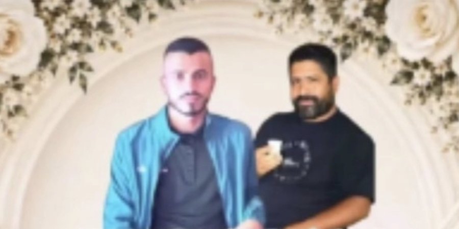 أفراح آل أبو قرشين — رهط · 4 سبتمبر 2026