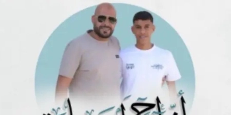 أفراح ابن عيادة آل ابن عيادة — عرعرة النقب · 17 يوليو 2026