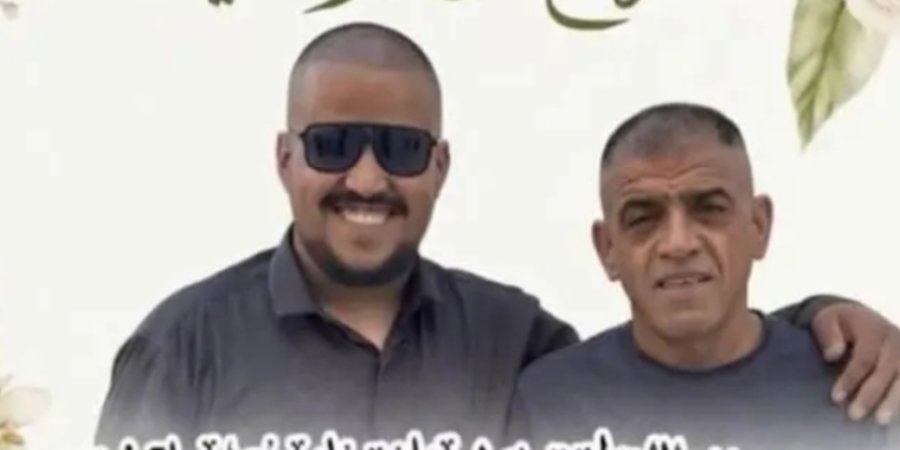 أفراح آل أبو غالية — عراد · 17 يوليو 2026