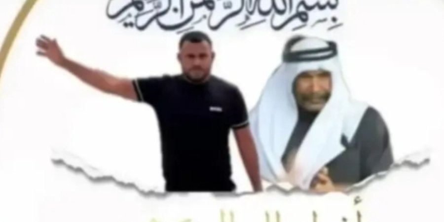 أفراح آل الكشخر — عراد · 17 يوليو 2026