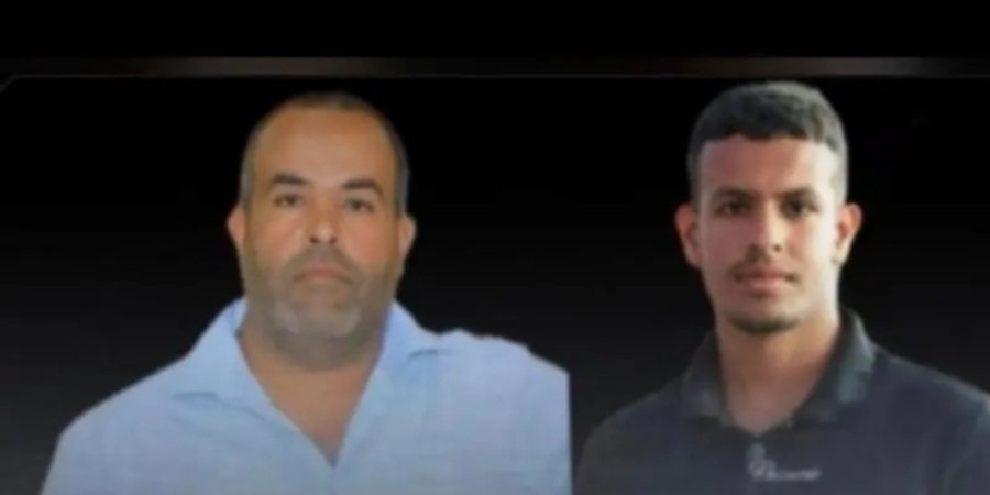 أفراح آل الرواشدة — عرعرة النقب · 17 يوليو 2026
