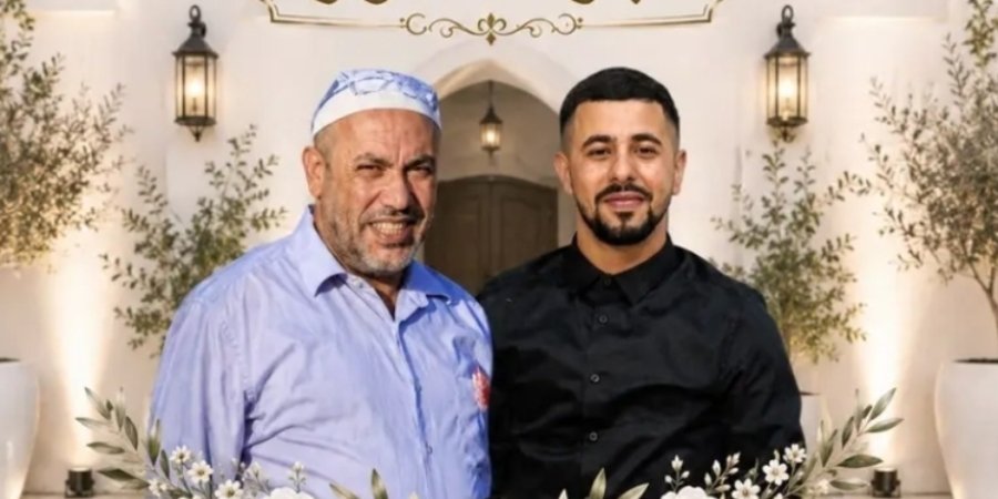 أفراح أبو سمور آل أبو سمور — رهط · 17 يوليو 2026