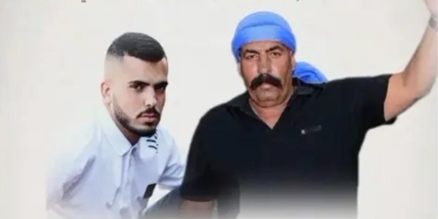 أفراح أبو وادي آل أبو وادي — كسيفة · 17 يوليو 2026
