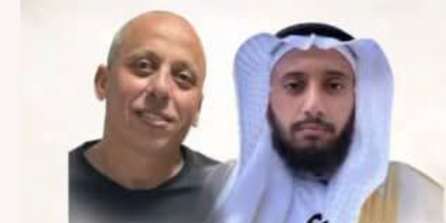أفراح آل الباز — اللد · 31 يوليو 2026