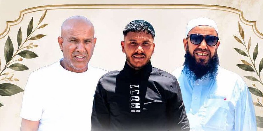 أفراح آل ابو عاذره — شقيب السلام · 24 أكتوبر 2026