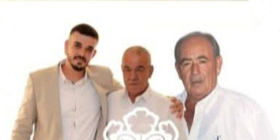 أفراح آل عاصلة — عرابة · 7 أغسطس 2026