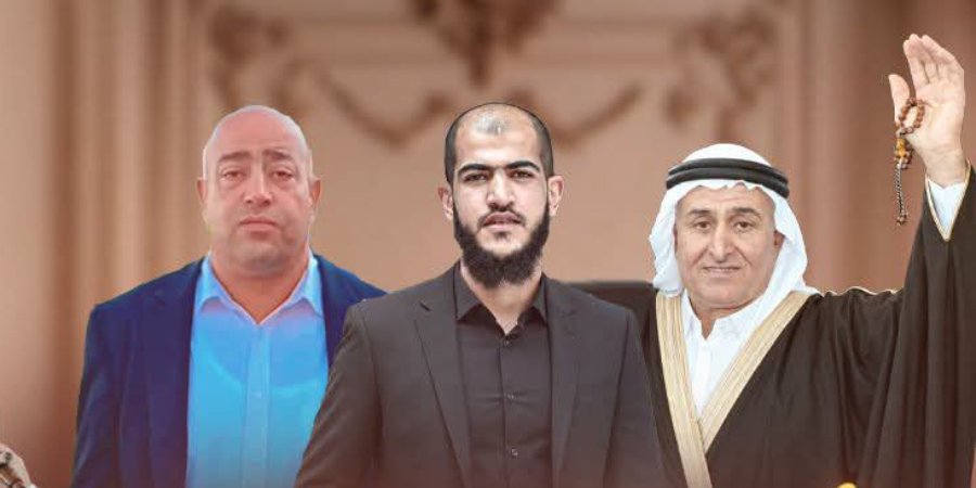 أفراح دار المختار — ترشيحا · 2 سبتمبر 2026