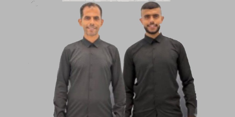 أفراح آل أبو غظيه — رهط · 12 سبتمبر 2026