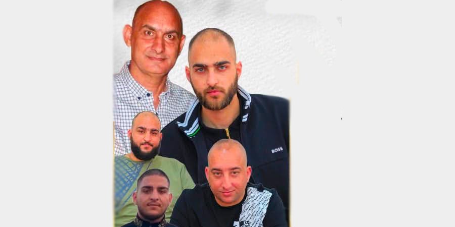 أفراح آل الزبارقة — اللد · 26 سبتمبر 2026