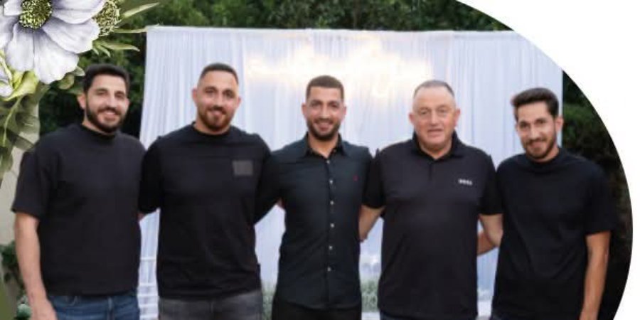 أفراح آل اسماعيل — نحف · 24 يوليو 2026
