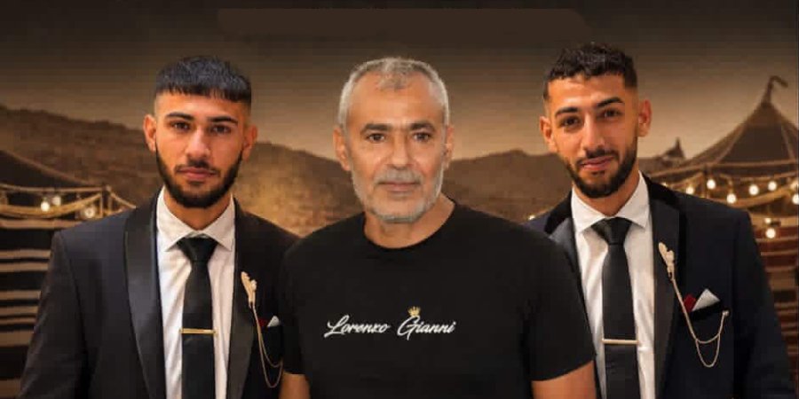 أفراح آل أبو نادي — اللقية · 23 يوليو 2026