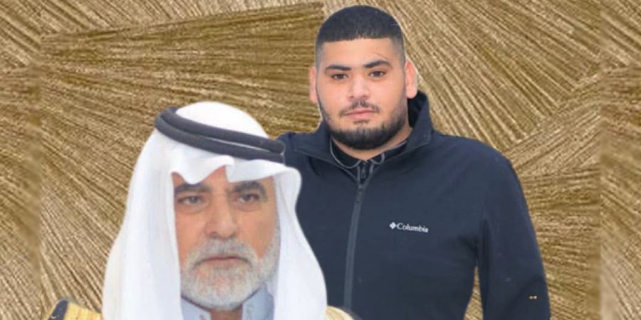 أفراح آل أبو عفاش — شقيب السلام · 20 أغسطس 2026