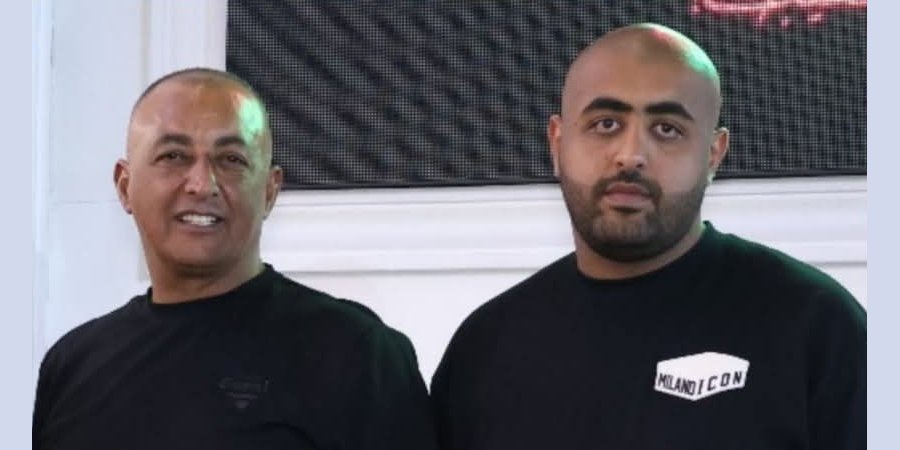 أفراح آل همام — طمرة · 31 مايو 2027