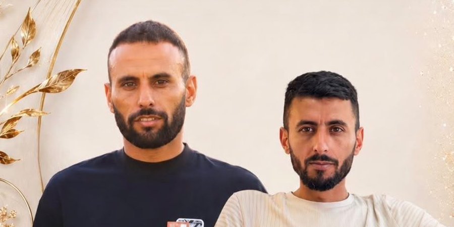 أفراح آل أبو سبيت — بير المشاش · 14 أغسطس 2026