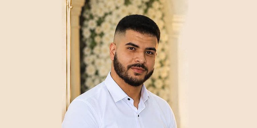 أفراح آل أبو شريفة — شقيب السلام · 6 أغسطس 2026