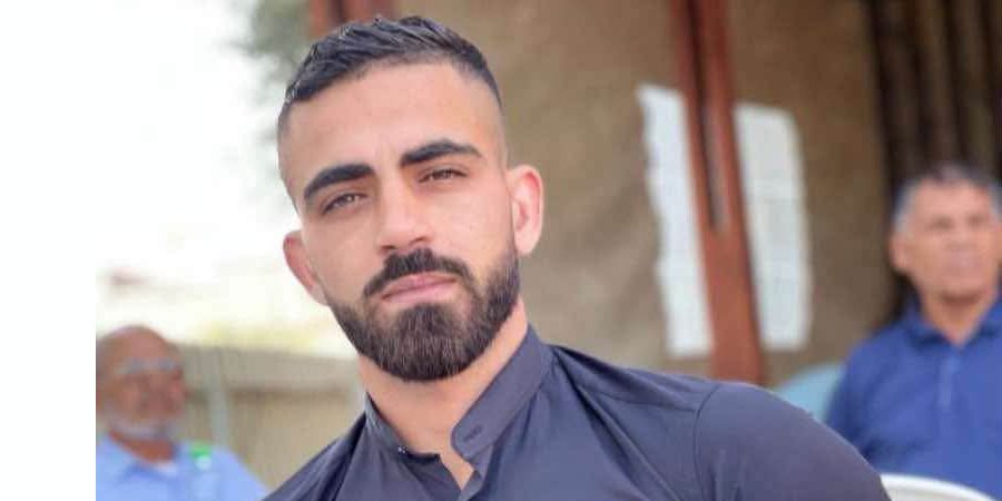 أفراح آل كاشور — العيزرية · 26 يوليو 2026