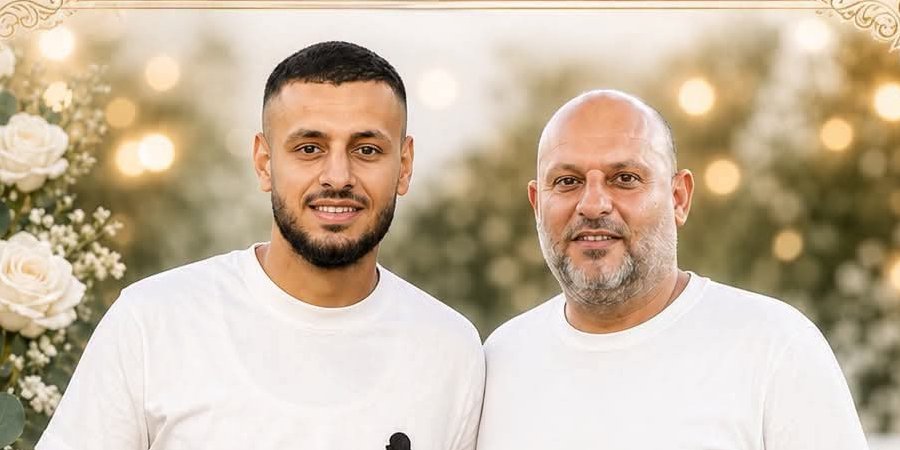 أفراح آل الحمامدة — شقيب السلام · 16 أبريل 2027