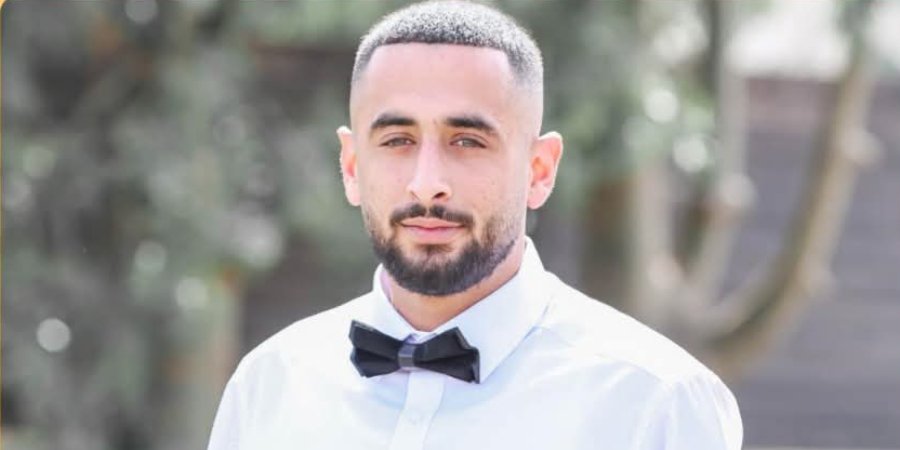 أفراح آل زيداني — طمرة · 19 أغسطس 2027