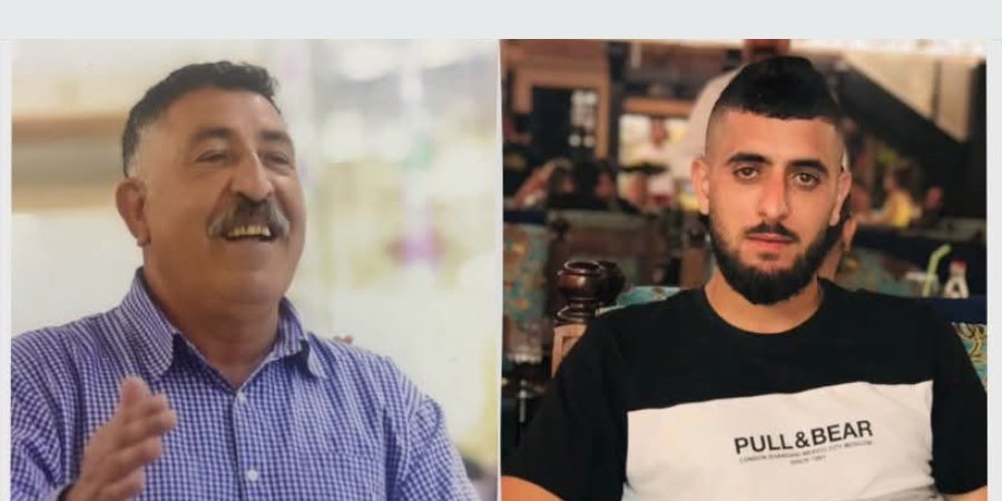 أفراح آل ياسين — طمرة · 31 يوليو 2027