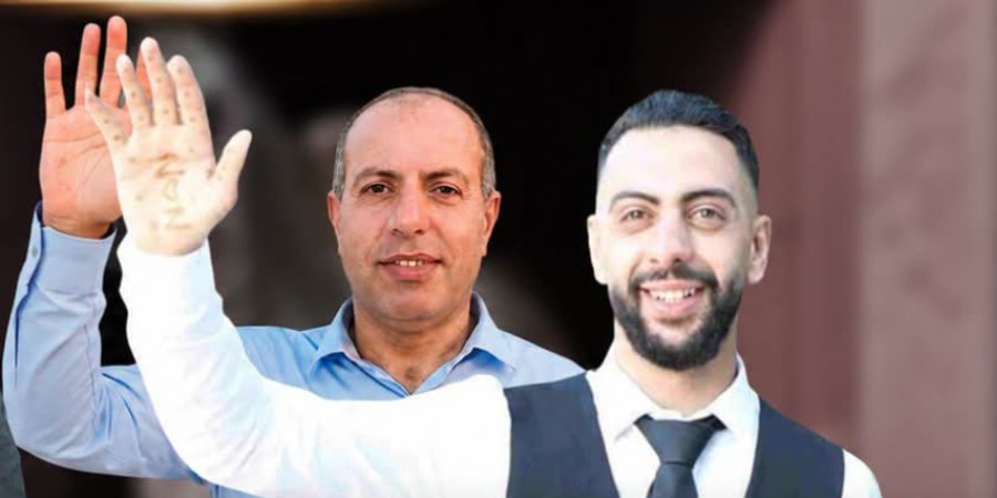 مهرجان عشيرة آل نعيم — ترشيحا · 30 يونيو 2027