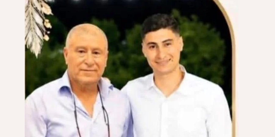 أفراح آل أبو كوش — عرعرة النقب · 24 يوليو 2026