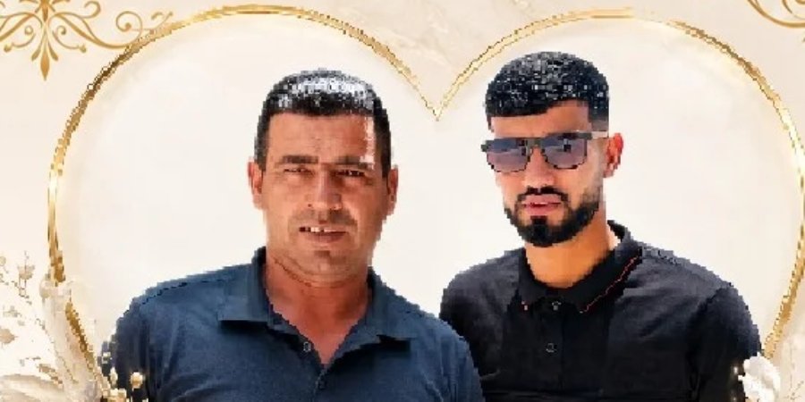أفراح آل الأعسم — تل السبع · 25 يوليو 2026