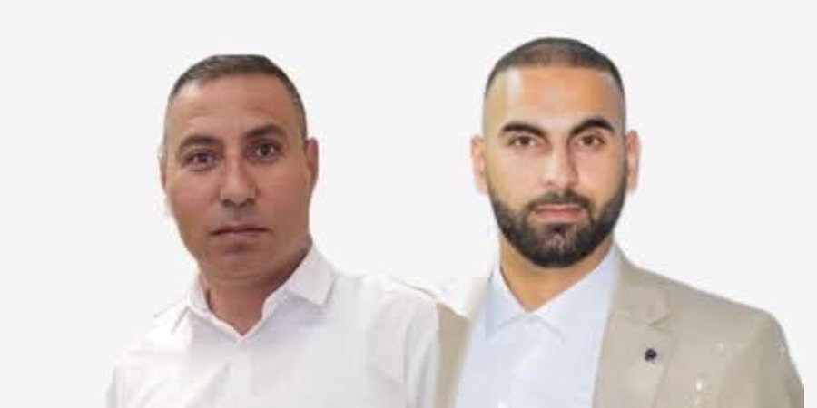 أفراح آل أبو قويدر — الزرنوق · 31 يوليو 2026