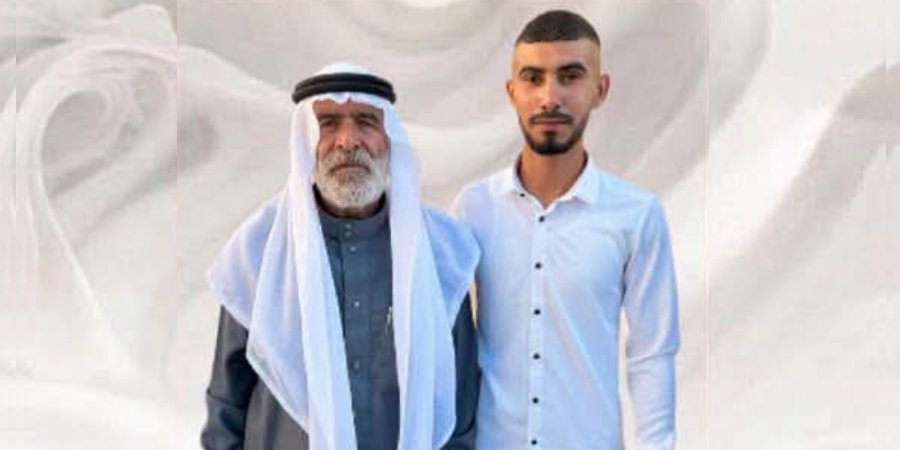 أفراح آل أبو هويدي — شقيب السلام · 14 أغسطس 2026