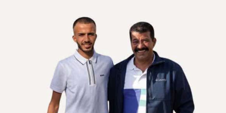 أفراح آل الضريبي — شقيب السلام · 22 أغسطس 2026
