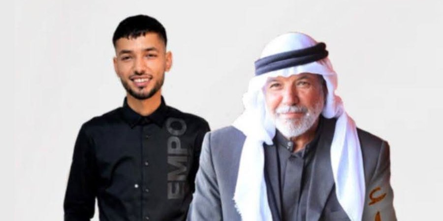 أفراح الحمامدة — شقيب السلام · 12 سبتمبر 2026