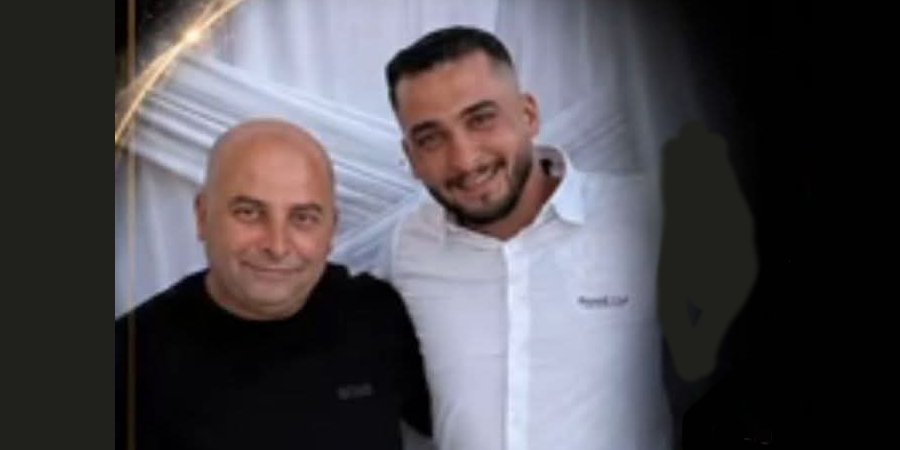 أفراح آل خطيب — عرابة · 27 أغسطس 2026