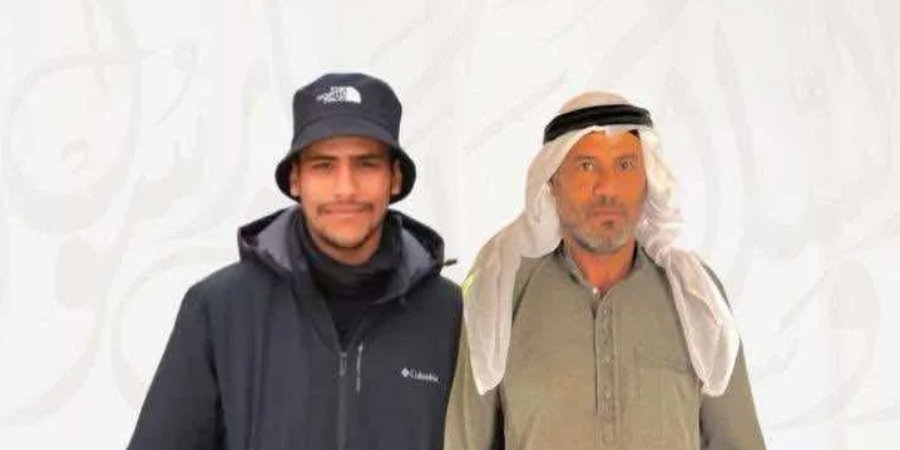 أفراح آل الدهيني — شقيب السلام · 31 يوليو 2026