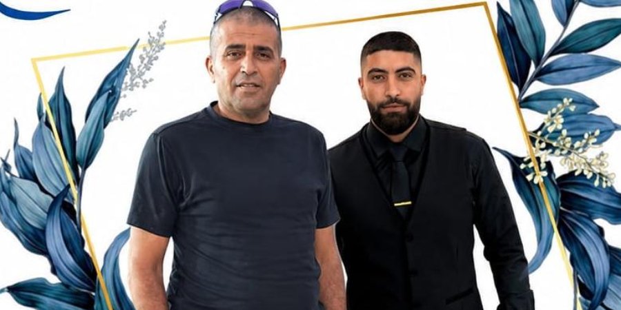 أفراح آل العطاونة — حورة · 15 أغسطس 2026